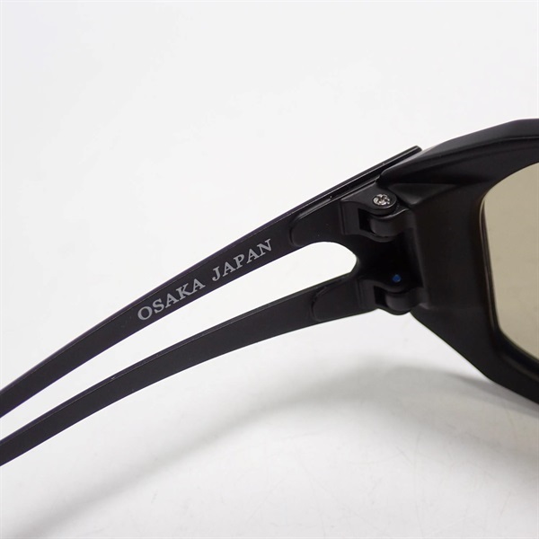 ヴァンクＸトゥルービュースポーツＸシルバーミラー